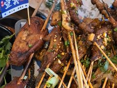 -林二哥宜烤官·宜宾小烧烤