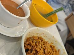 -百乐门粉面店(二龙喉分店)