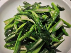 蒜蓉菜心-鼎盛蜀坊·重庆江湖菜(市桥地铁站店)