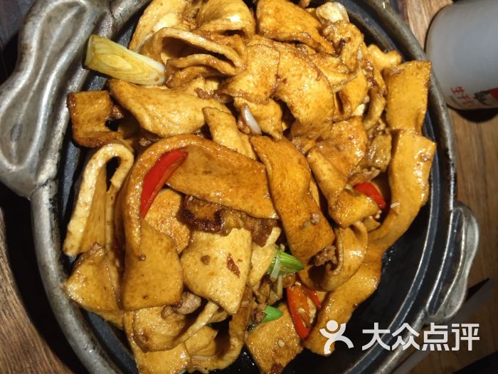 70后饭吧(人民广场店)