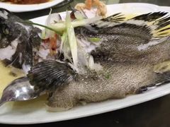 -79号渔船海鲜饭店(华强北店)