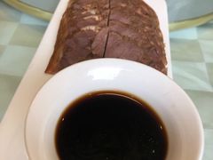 -唐晋人家(源深路店)