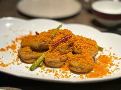 -曾宴·楚菜(湖北省博物馆店)