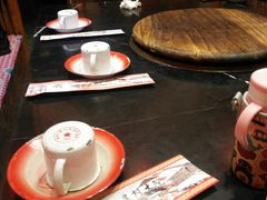 -粗粮人家(簋街店)
