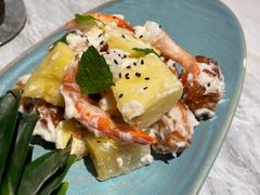 -志明眷村·台式融合菜·宵夜