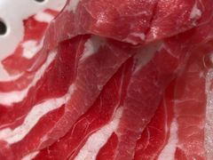 -曲氏老北京铜锅涮肉•火锅(不老街店)