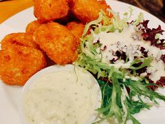 -兰特伯爵西餐厅·啤酒屋(方庄店)