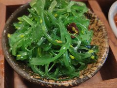 -青空日料烧肉烧鸟店(后湖兴业路店)