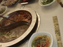 -伊犇牛清真牛肉火锅(宽窄巷子店)
