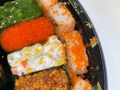 -池田寿司·4H鲜作(西直门凯德华联店)