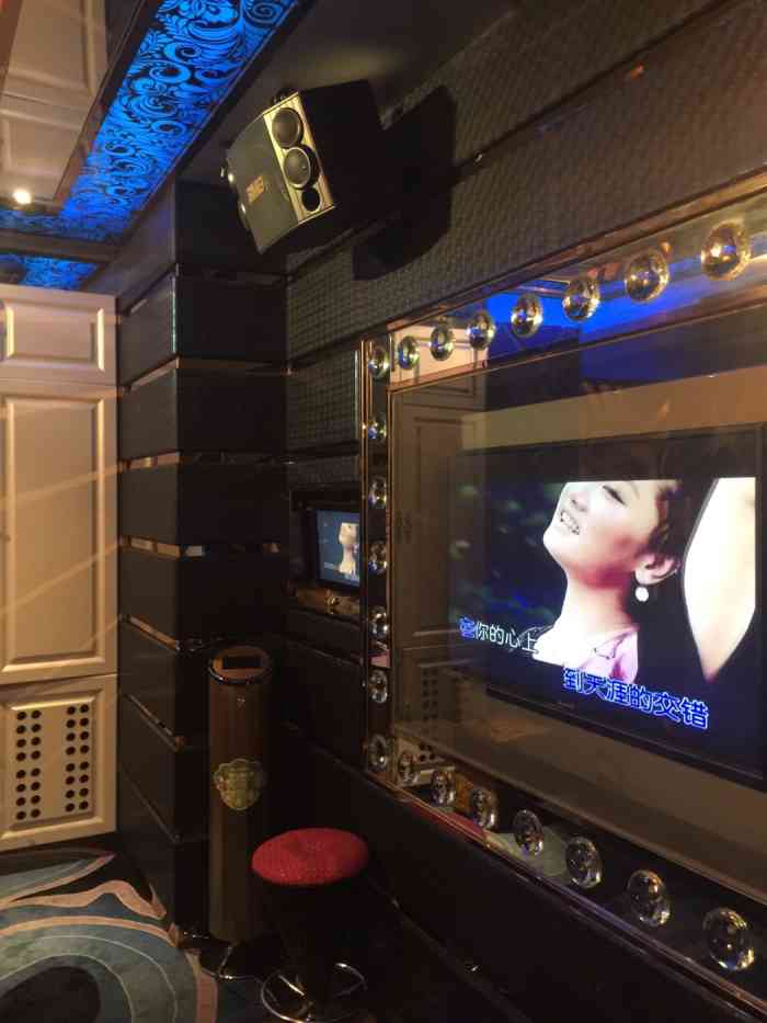 美嘉美ktv(沪南路店)