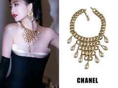 -CHANEL(恒隆广场店)