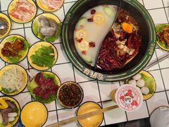 -有拈头成都市井火锅(柳市店)