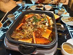 -星璨火吧KTV聚会餐厅(华清广场店)