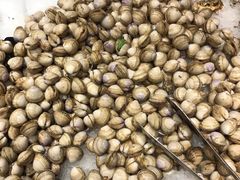 -圣罗巴海鲜烤肉自助(鲅鱼圈万达店)
