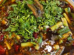 -乐山第一家临江鳝丝(茶坊路店)