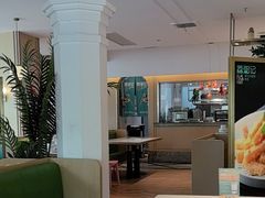-荔粥记潮汕砂锅粥(太湖路店)