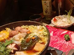 -玉川屋·深夜食堂居酒屋(柳巷店)