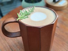 -IN COFFEE LAB 隐咖啡