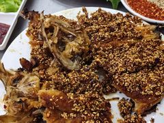 -松明一烤肉馆(鲁园店)