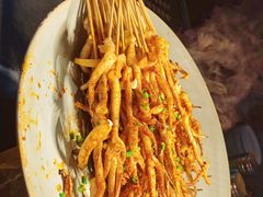 -喜庭海鲜自助(来福士店)