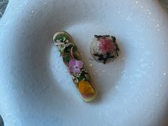 -九献创意菜·牛排馆(亮马河花园店)