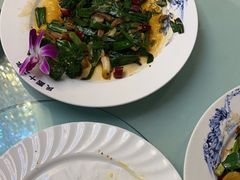 -清真马祥兴菜馆(云南北路店)