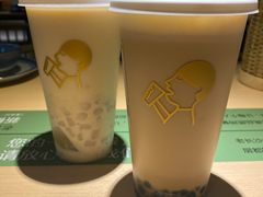 -喜茶(北京三里屯太古里店)