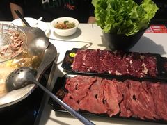 -潮发潮汕牛肉店(永庆坊店)