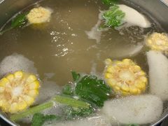 -为什么牛潮汕牛肉火锅(万胜广场店)