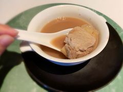 -三号黄浦会Canton Table