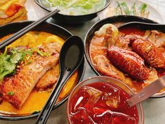 -华嫂冰室(尖沙咀店)
