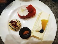 -国宾酒店-花园咖啡自助餐厅(北营房中街店)