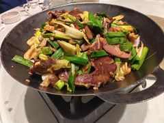 -郑州烤鸭总店