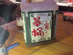 -M99 BEER世界啤酒吧(鸿云悦街店)