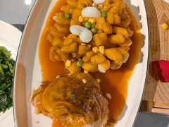 -宋园·金宴浙鲜馆(静安店)