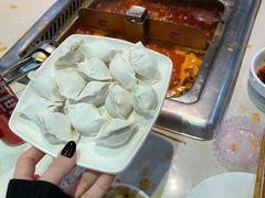 -海底捞火锅(枫蓝国际购物中心店)
