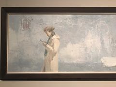 -江苏省美术馆(长江路新馆)