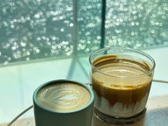 -Cupping Room(Harbour City)