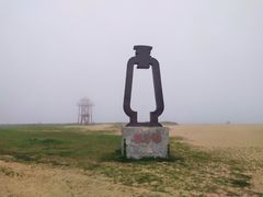 -青岛银沙滩