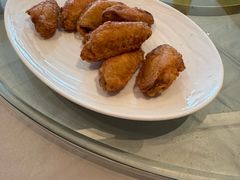 -静之湖湖畔餐厅