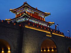 -开封城墙景区