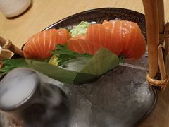 -山之川日料放题(通州店)