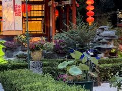 -白家大院·王府宫廷菜(苏州街店)