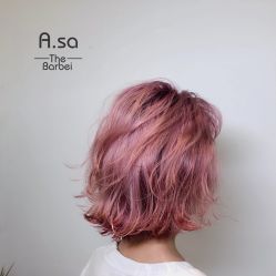 -ASA HAIR SALON