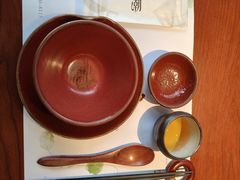 -花潮料理艺食馆(宝龙一城店)