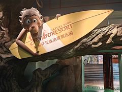 -杭州开元森泊度假乐园