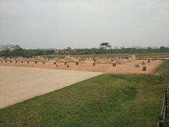 -盘龙城国家考古遗址公园