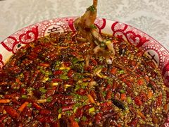 -陈胖子特色菜.鲜货现炒(融景城店)