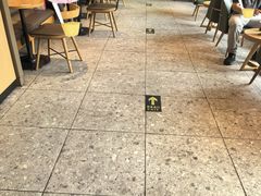 -星巴克(北京广渠门名敦道店)